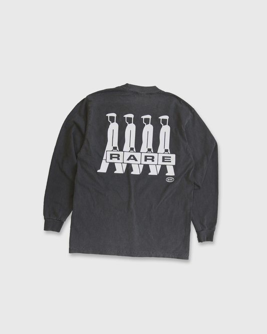 Cases Long Sleeve