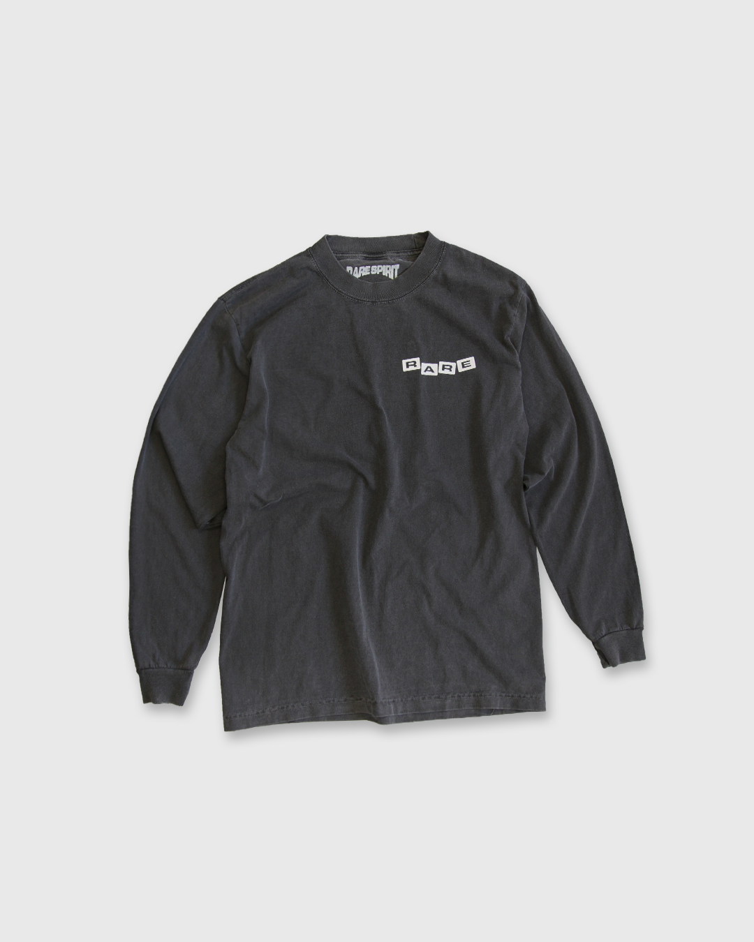 Cases Long Sleeve