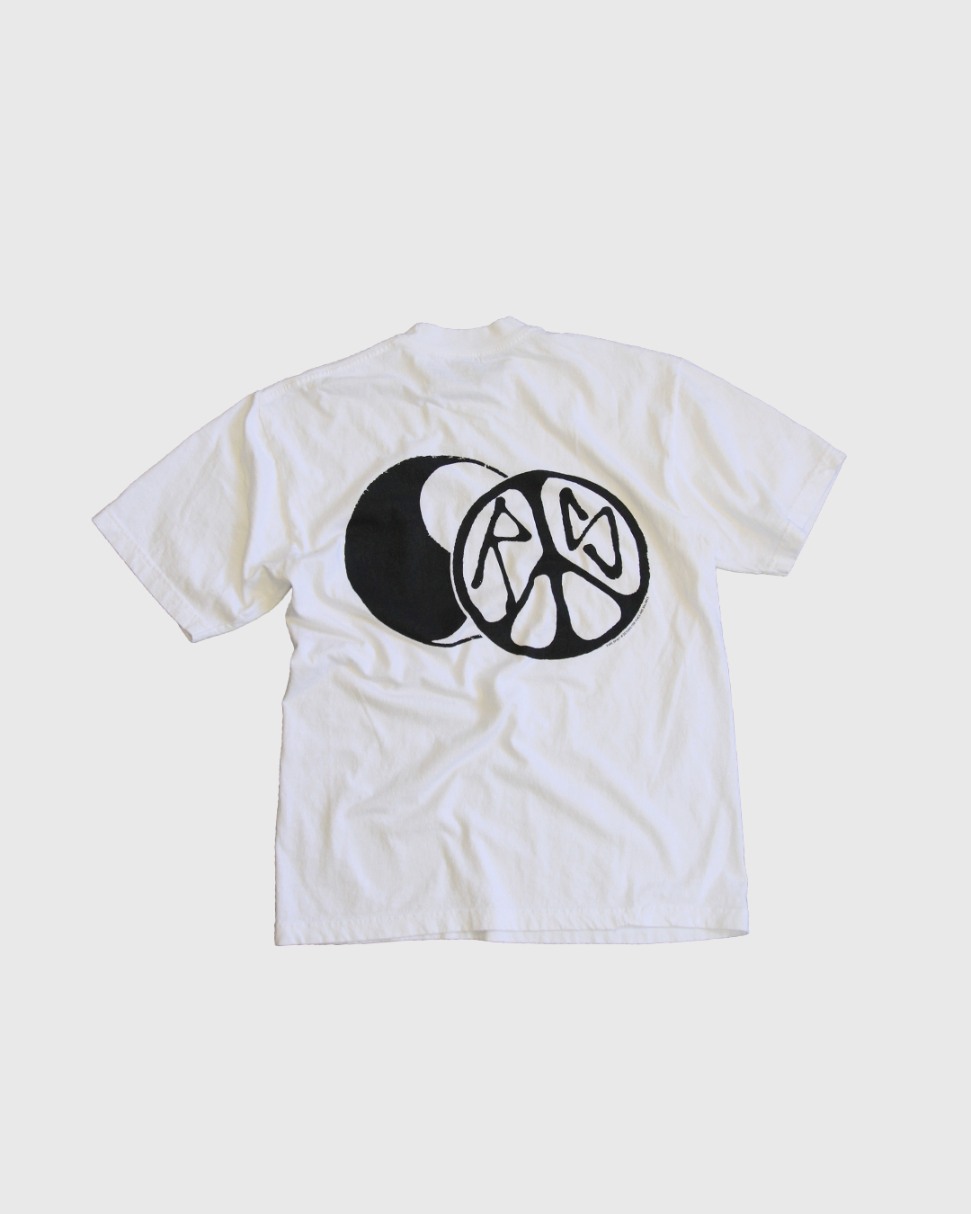 Peace/Balance Tee