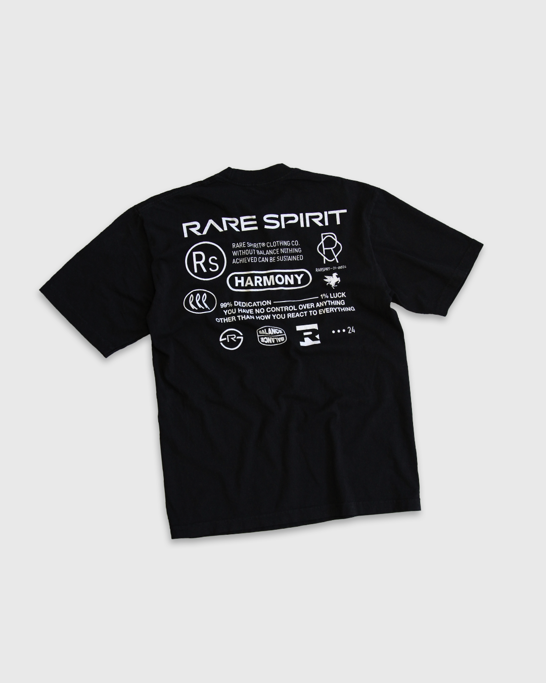 Register Tee