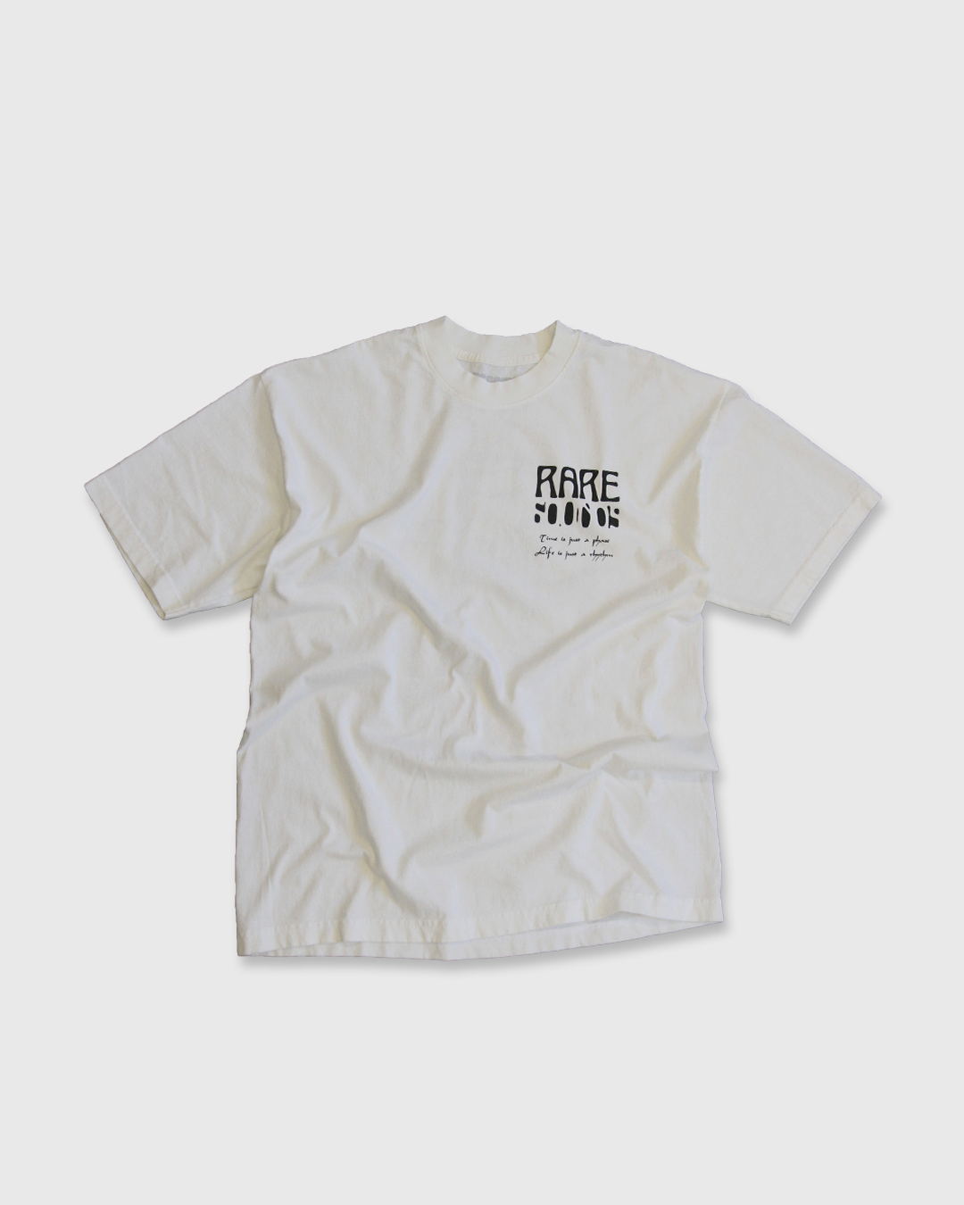 Rare Sounds Tee